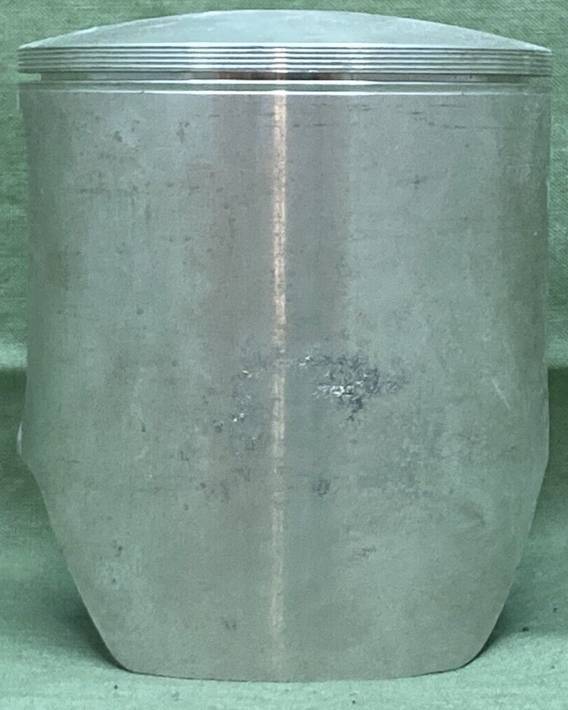 NEW WISECO 618PS PISTON & 2638CS RING SET STD FITS '92-'93 SUZUKI RMX250