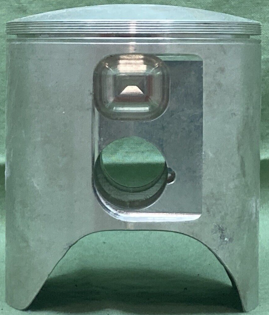 NEW WISECO 618PS PISTON & 2638CS RING SET STD FITS '92-'93 SUZUKI RMX250