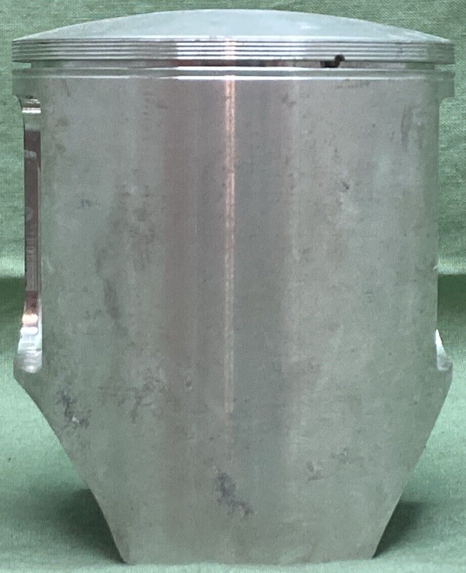 NEW WISECO 618PS PISTON & 2638CS RING SET STD FITS '92-'93 SUZUKI RMX250