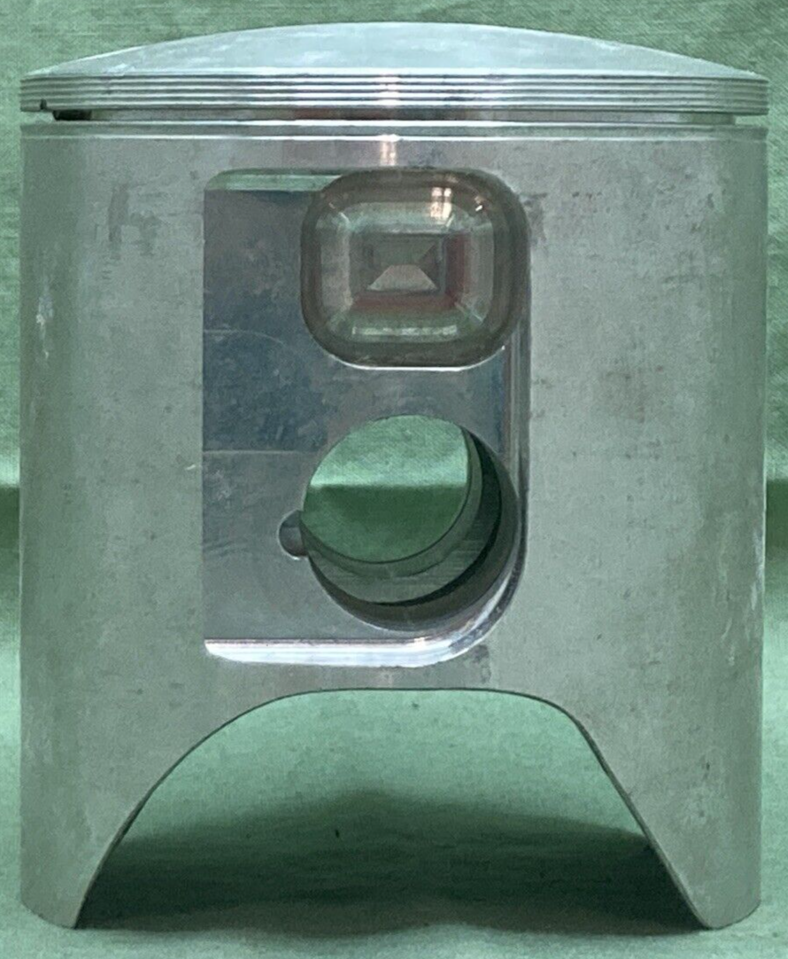 NEW WISECO 618PS PISTON & 2638CS RING SET STD FITS '92-'93 SUZUKI RMX250