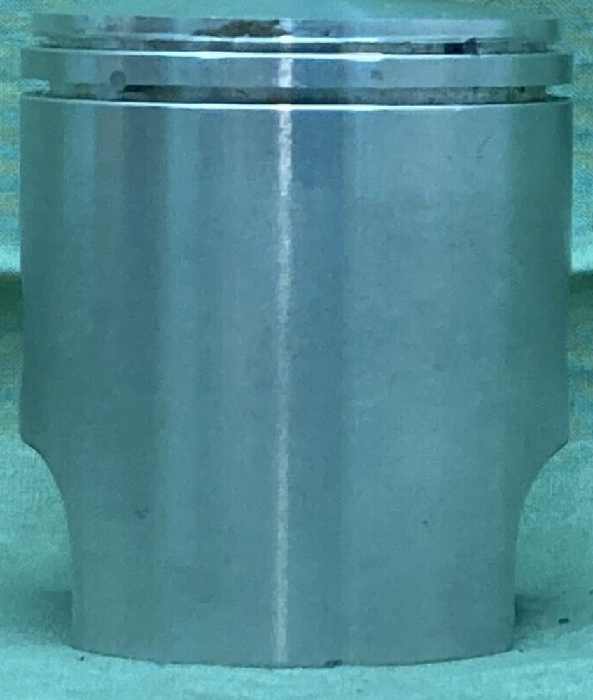 NEW WISECO 370 P2 PISTON & 2244LC PISTON RING SET FOR '74-'76 KAWASAKI KX125