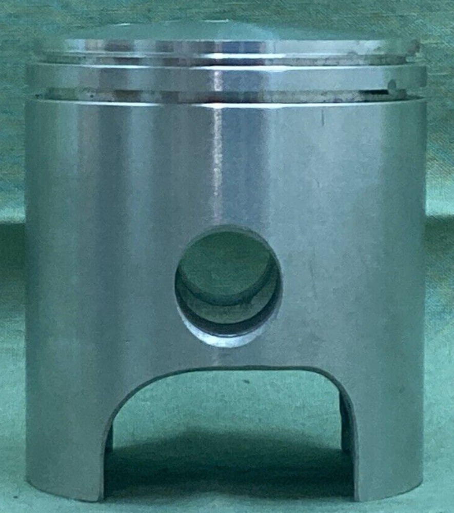 NEW WISECO 370 P2 PISTON & 2244LC PISTON RING SET FOR '74-'76 KAWASAKI KX125