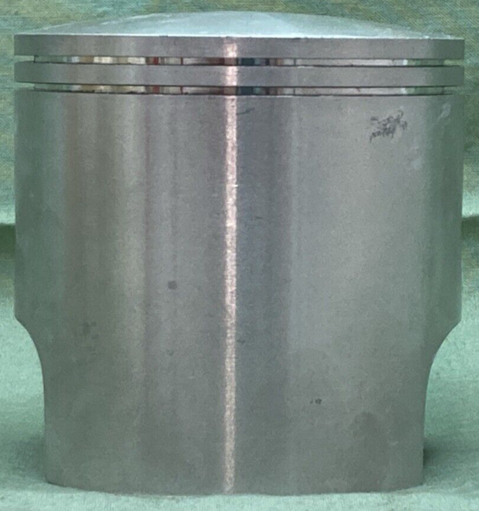 NEW WISECO 423P4 PISTON & 2835WR PISTON RING SET