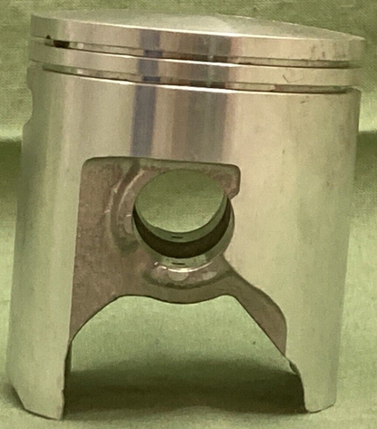 NEW ROCKY CYCLE 05-6928 PISTON W/ CLIPS & RING SET REPLACES KAWASAKI 13001-1081