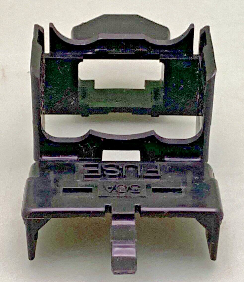 NEW GENUINE HONDA 35852-MB0-007 FUSE COVER