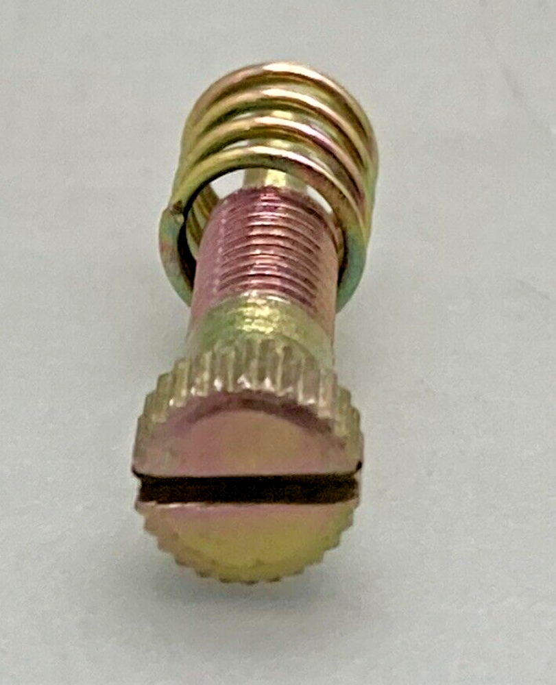 NEW GENUINE HONDA 16016-045-014 Z50 A K0-K2 CARBURETOR ADJUTMENT SCREW