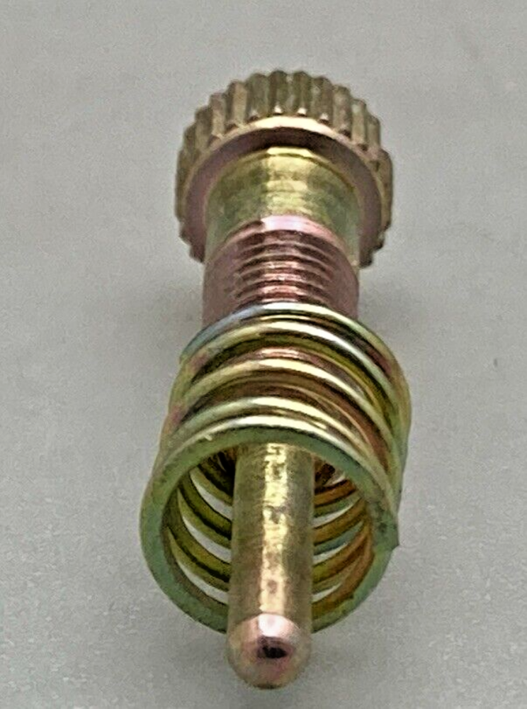 NEW GENUINE HONDA 16016-045-014 Z50 A K0-K2 CARBURETOR ADJUTMENT SCREW