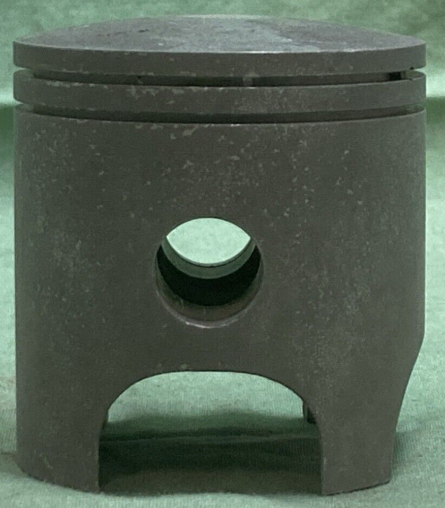 NEW GENUINE YAMAHA 4V1-11630-00 PISTON KIT STD FOR YZ80H