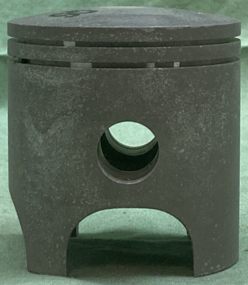 NEW GENUINE YAMAHA 4V1-11630-00 PISTON KIT STD FOR YZ80H