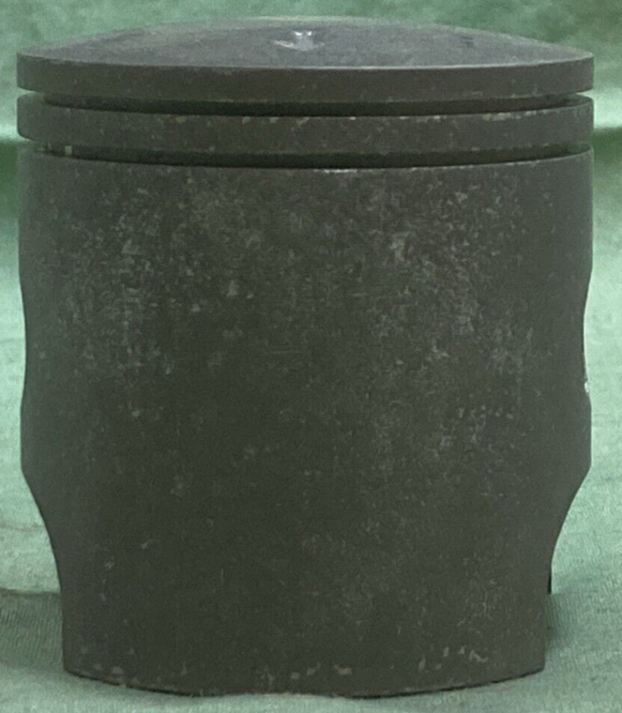 NEW GENUINE YAMAHA 4V1-11630-00 PISTON KIT STD FOR YZ80H