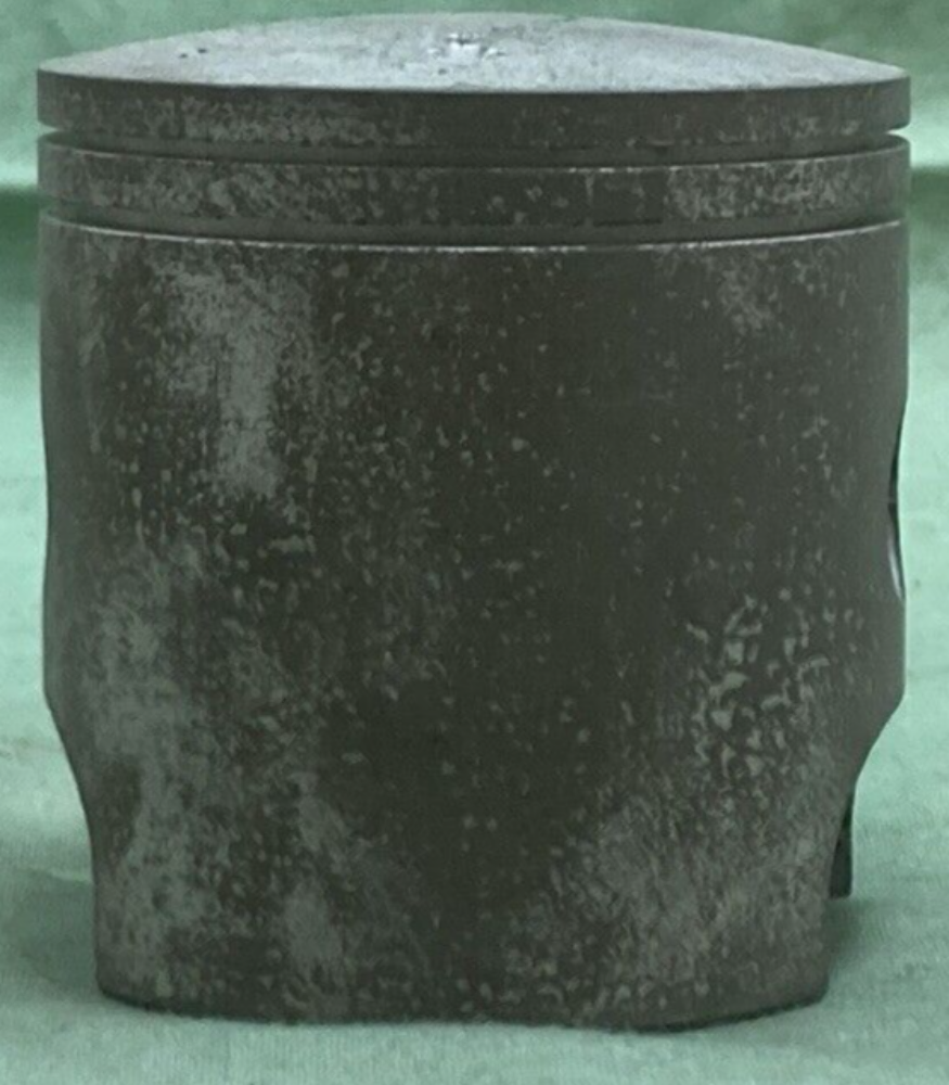 NEW GENUINE YAMAHA 4V1-11630-10 PISTON KIT 1ST 0.25 FOR YZ80H