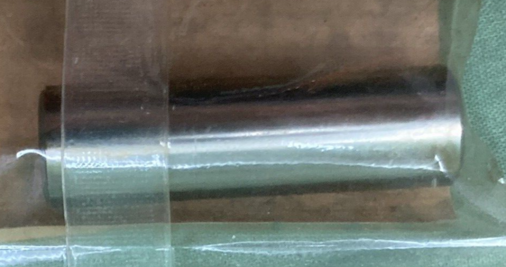 NEW GENUINE YAMAHA 4V1-11630-30 PISTON  KIT 3RD FOR YZ80H