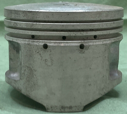 NEW GENUINE YAMAHA 36X-11631-00-A0 PISTON STD