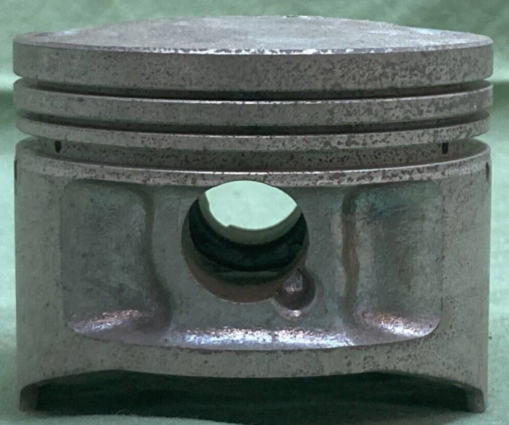 NEW GENUINE YAMAHA 36X-11631-00-A0 PISTON STD