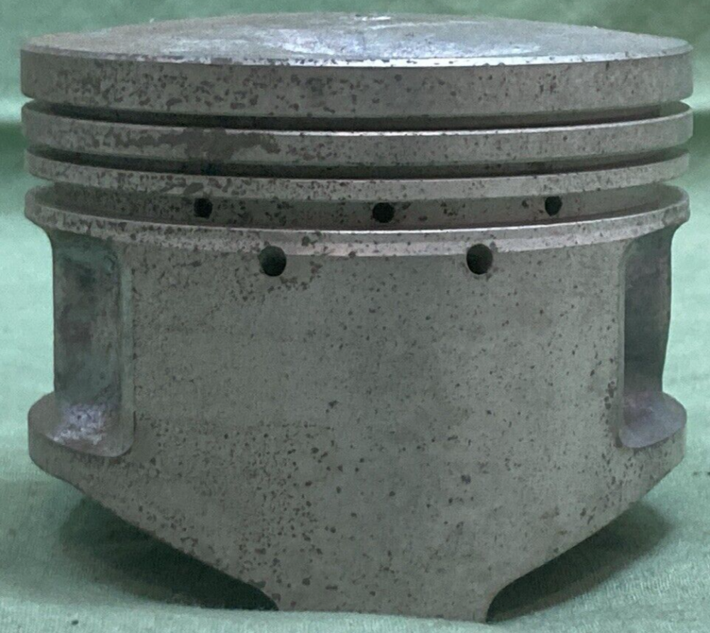 NEW GENUINE YAMAHA 36X-11631-00-A0 PISTON STD