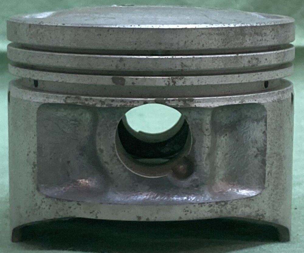 NEW GENUINE YAMAHA 36X-11631-00-A0 PISTON STD