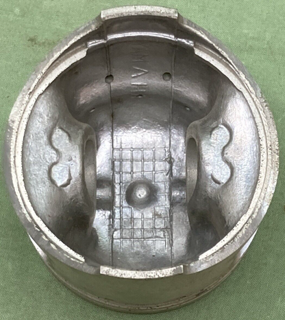 NEW GENUINE YAMAHA 36X-11631-00-A0 PISTON STD