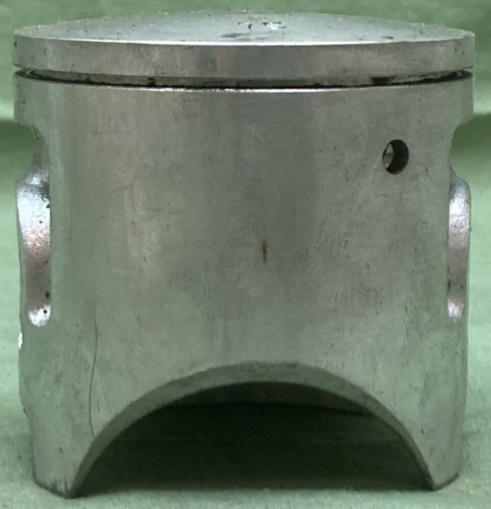 NEW GENUINE YAMAHA 4V2-11630-30 PISTON KIT 3RD O/S FOR YZ125H