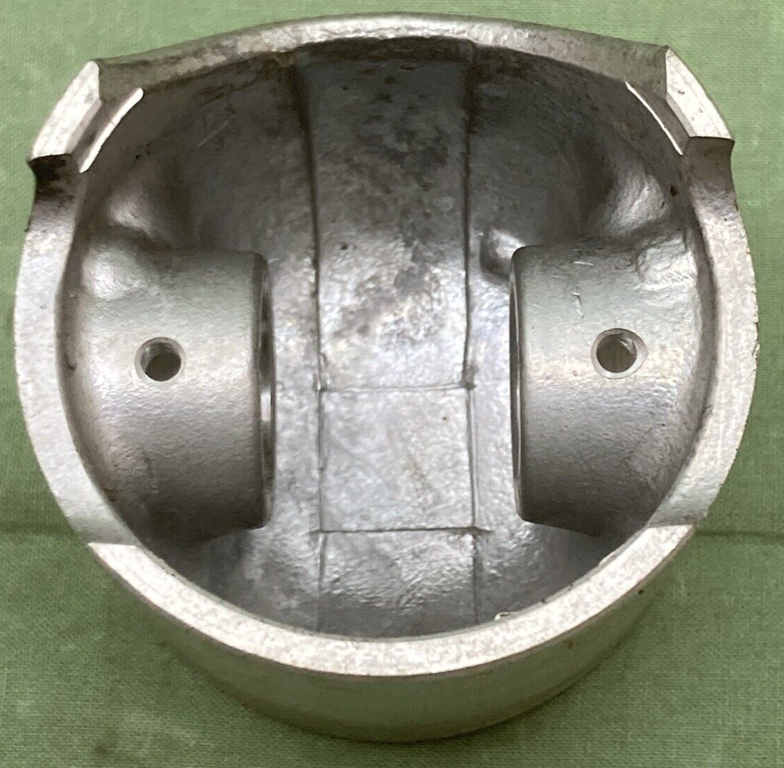 NEW GENUINE YAMAHA 4V2-11630-30 PISTON KIT 3RD O/S FOR YZ125H