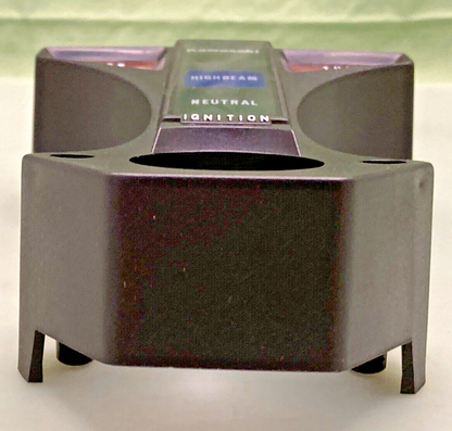 NEW GENUINE KAWASAKI 25023-1008 UPPER PILOT BOX COVERR