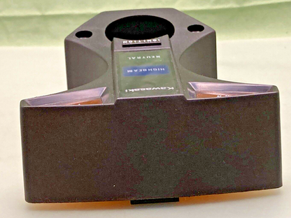 NEW GENUINE KAWASAKI 25023-1008 UPPER PILOT BOX COVERR