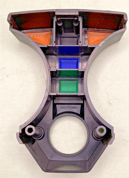 NEW GENUINE KAWASAKI 25023-1008 UPPER PILOT BOX COVERR