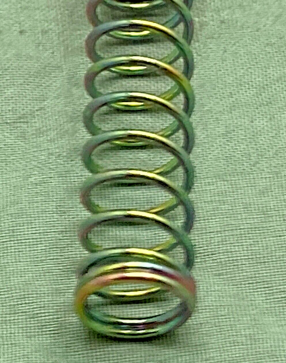 NEW GENUINE YAMAHA 2NL-27116-00 MAIN STAND SPRING