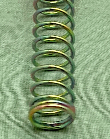 NEW GENUINE YAMAHA 2NL-27116-00 MAIN STAND SPRING
