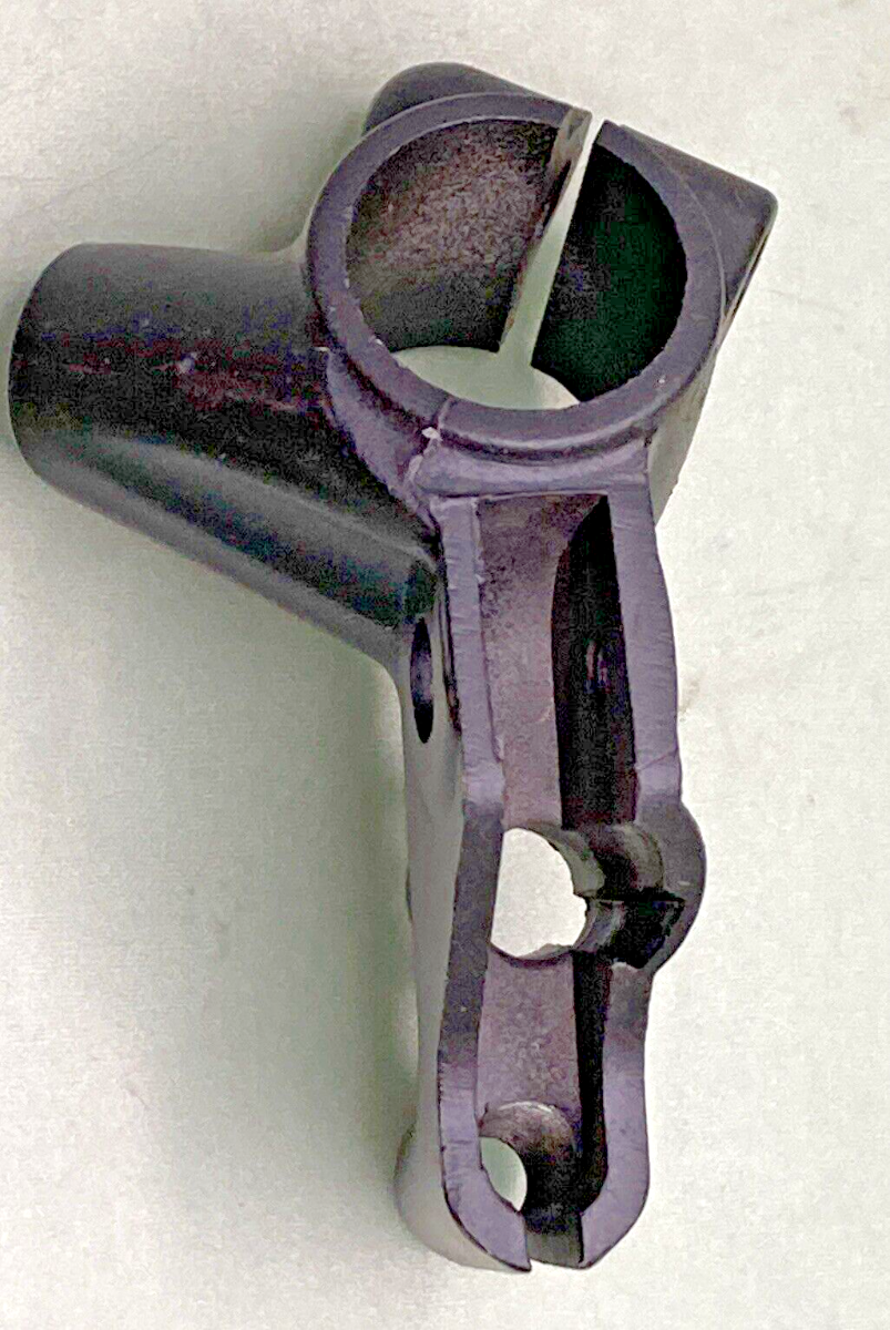 NEW GENUINE YAMAHA 4H7-82911-00 LEVER 1 HOLDER