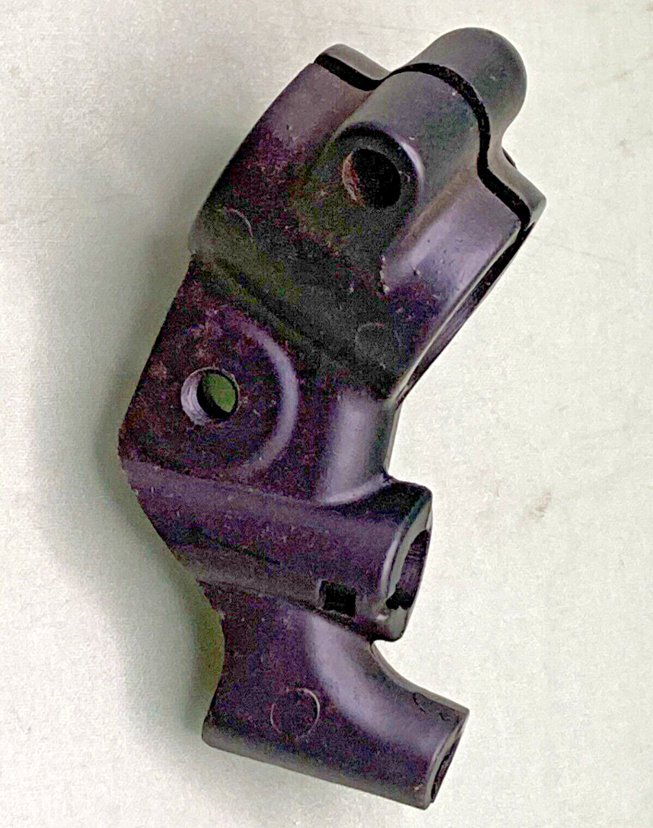 NEW GENUINE YAMAHA 4H7-82911-00 LEVER 1 HOLDER