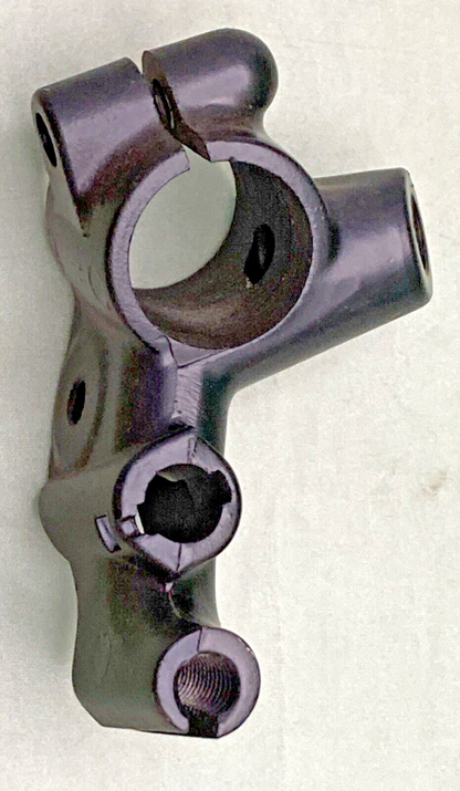 NEW GENUINE YAMAHA 4H7-82911-00 LEVER 1 HOLDER