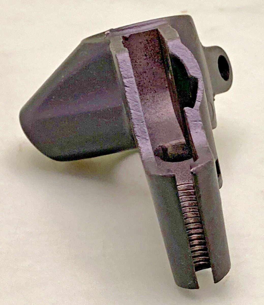 NEW GENUINE YAMAHA 4H7-82911-00 LEVER 1 HOLDER