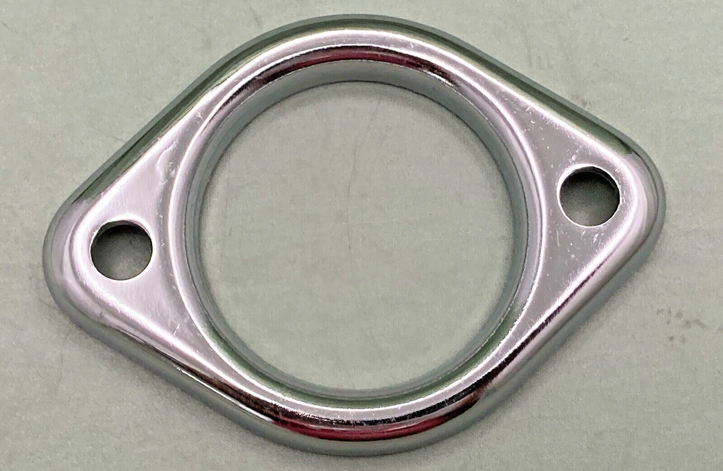 NEW GENUINE YAMAHA 4X7-14612-00 EXHAUST RING NUT