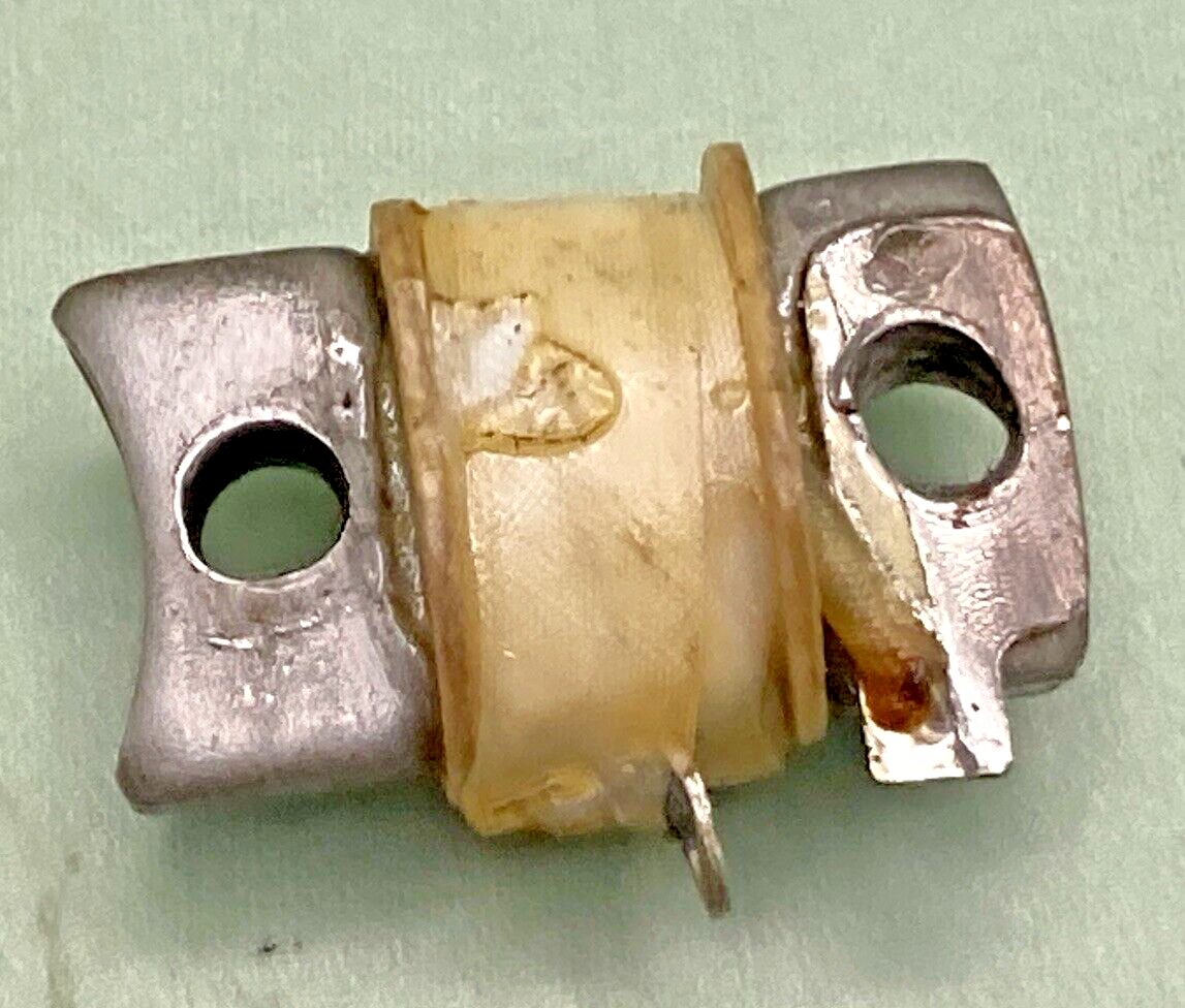 NEW GENUINE YAMAHA 1W2-85580-20 PULSER COIL