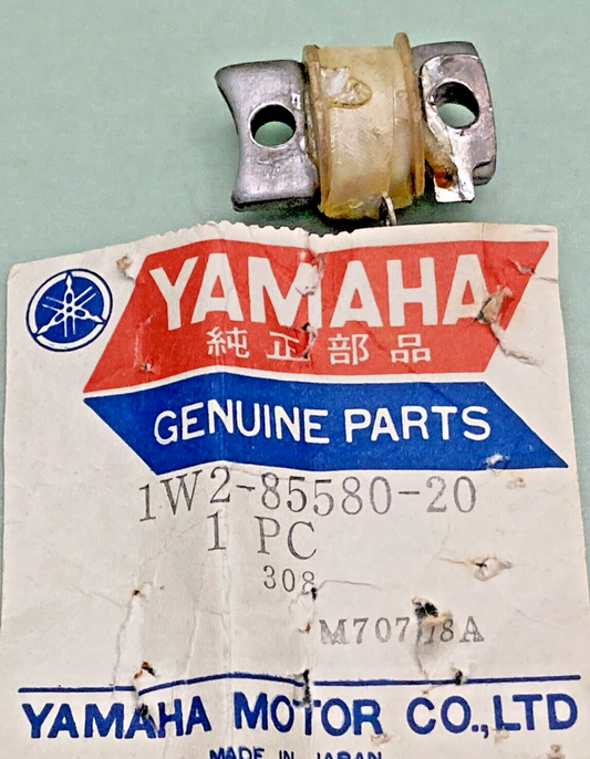 NEW GENUINE YAMAHA 1W2-85580-20 PULSER COIL