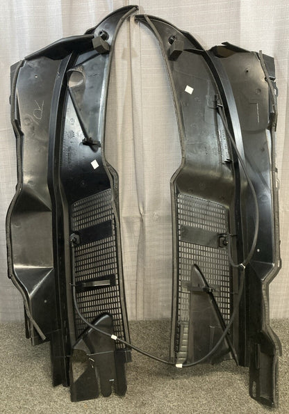 NEW REPLACES MOPAR 55056006AG Cowl Top Panel