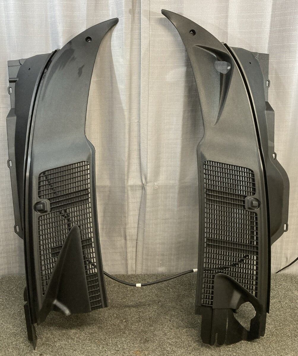 NEW REPLACES MOPAR 55056006AG Cowl Top Panel