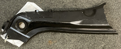 NEW GENUINE MOPAR 68102417AC Lift-Gate Opening Trough, Left