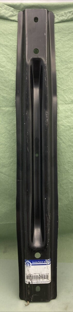 NEW GENUINE MOPAR 68044166AA Tunnel Reinforcement