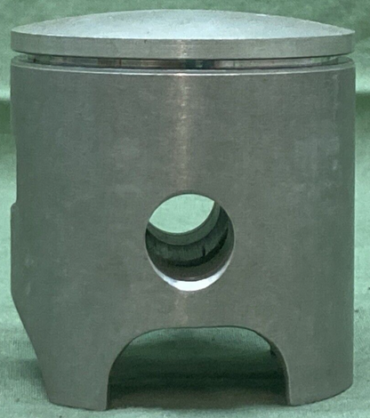 NEW WISECO 508 P8 PISTON & 1969CS RING SET FITS YAMAHA YZ80