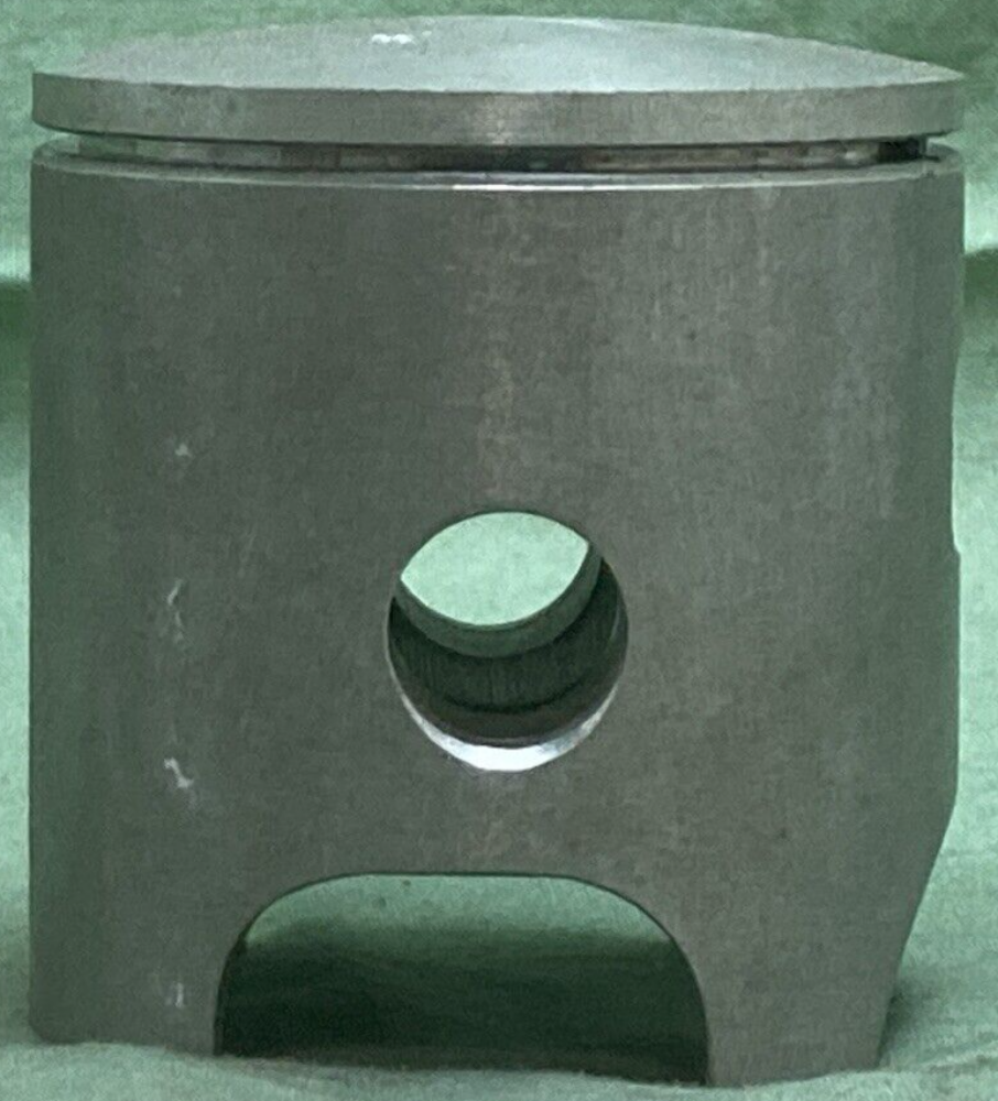 NEW WISECO 508 P8 PISTON & 1969CS RING SET FITS YAMAHA YZ80