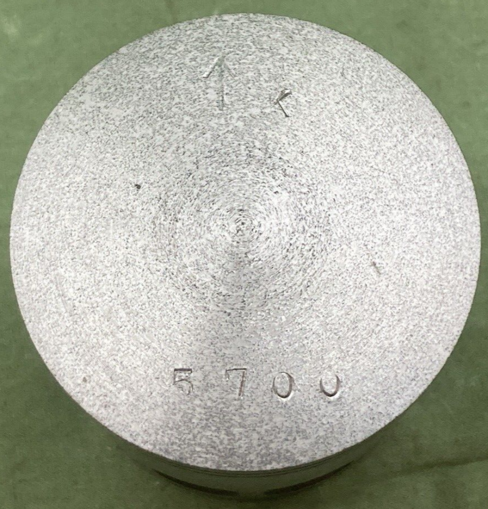 NEW ROCKY YAMAHA 316-11636-00 PISTON 0.50 FOR AT-2