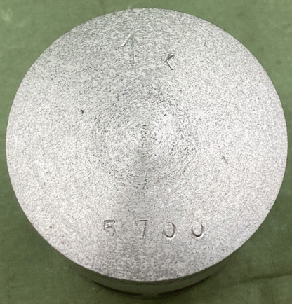 NEW ROCKY YAMAHA 316-11636-00 PISTON 0.50 FOR AT-2