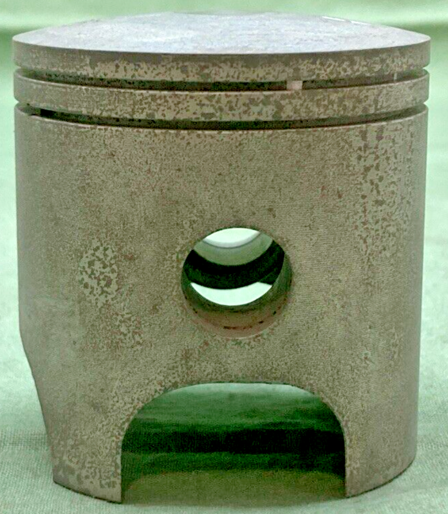 NEW GENUINE YAMAHA 4V1-11635-00 PISTON 1ST 0.25 O/S