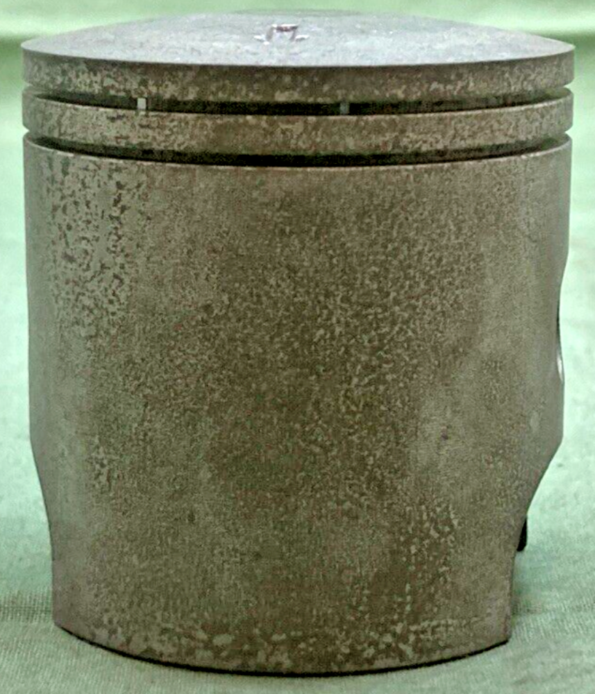 NEW GENUINE YAMAHA 4V1-11635-00 PISTON 1ST 0.25 O/S