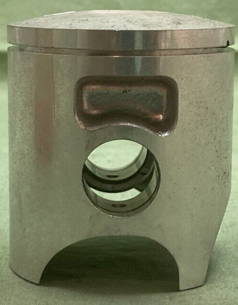 NEW GENUINE YAMAHA 329-11631-00-96 PISTON FOR TD3