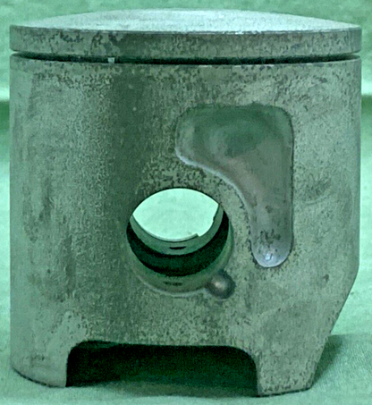 NEW GENUINE YAMAHA 39W-11635-01 PISTON 1ST O/S