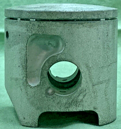 NEW GENUINE YAMAHA 39W-11635-01 PISTON 1ST O/S