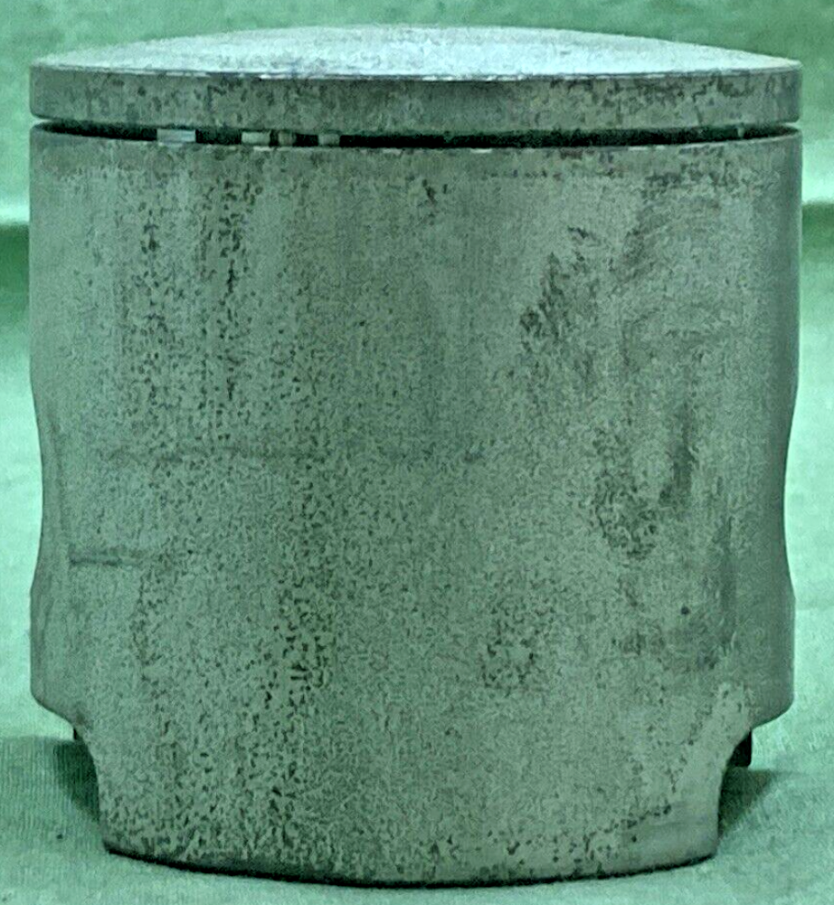 NEW GENUINE YAMAHA 39W-11635-01 PISTON 1ST O/S