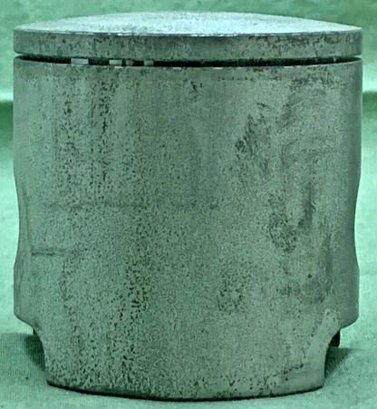 NEW GENUINE YAMAHA 39W-11635-01 PISTON 1ST O/S